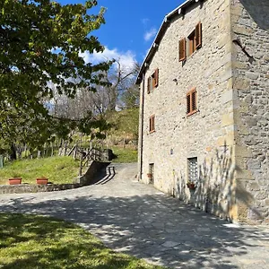 Il Casale Di Rolando Castiglione di Garfagnana