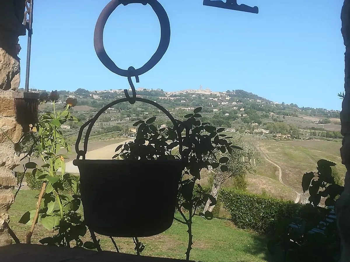 Agriturismo Casa Al Povero Volterra